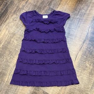 Organic Cotton Hanna Andersson Dress